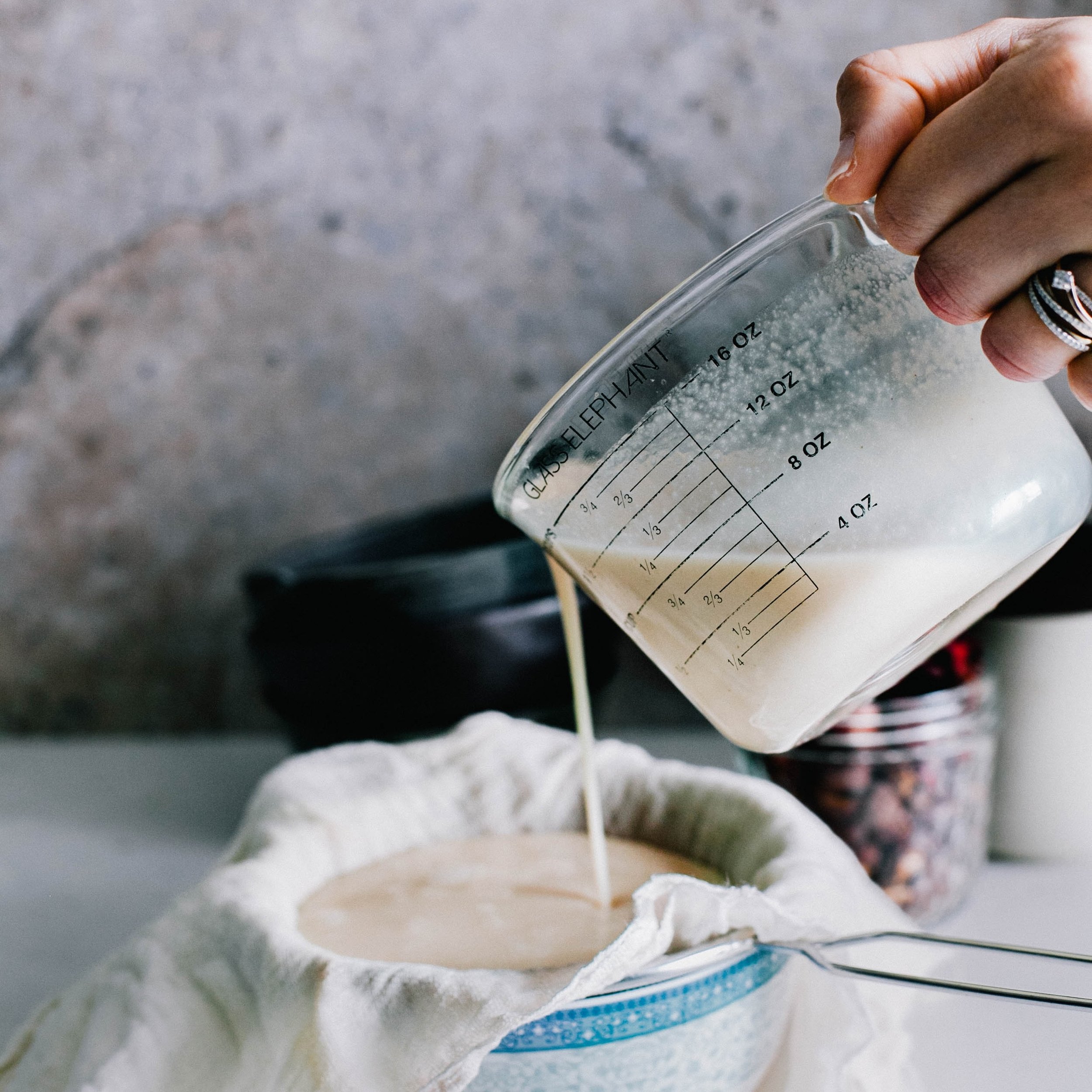 Chinese Tofu Explained: Types, Textures & How to Use Them — Tea